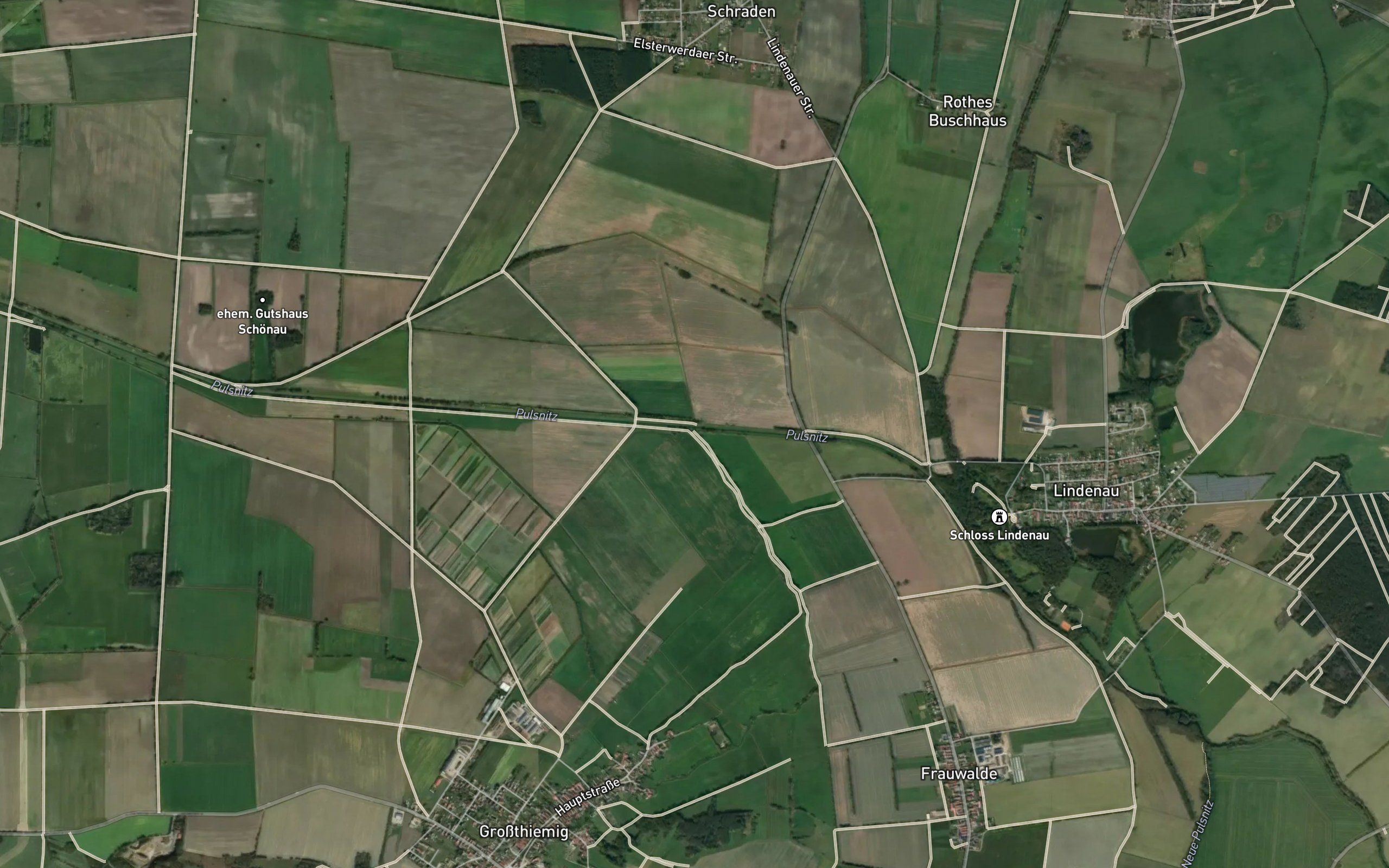 Hopfengartenbach