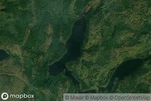 Lac Buoy