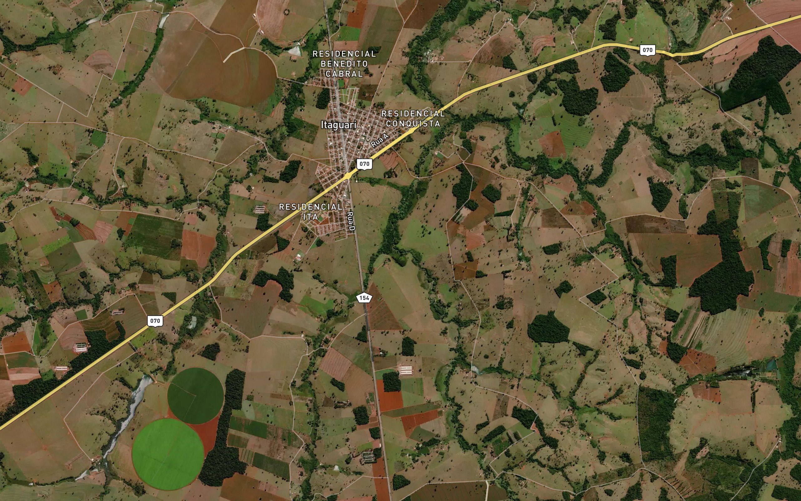 Ribeirao de Telha