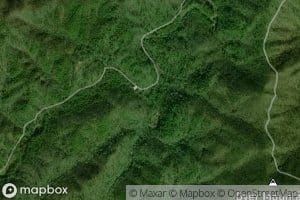 West Fork Jacks River