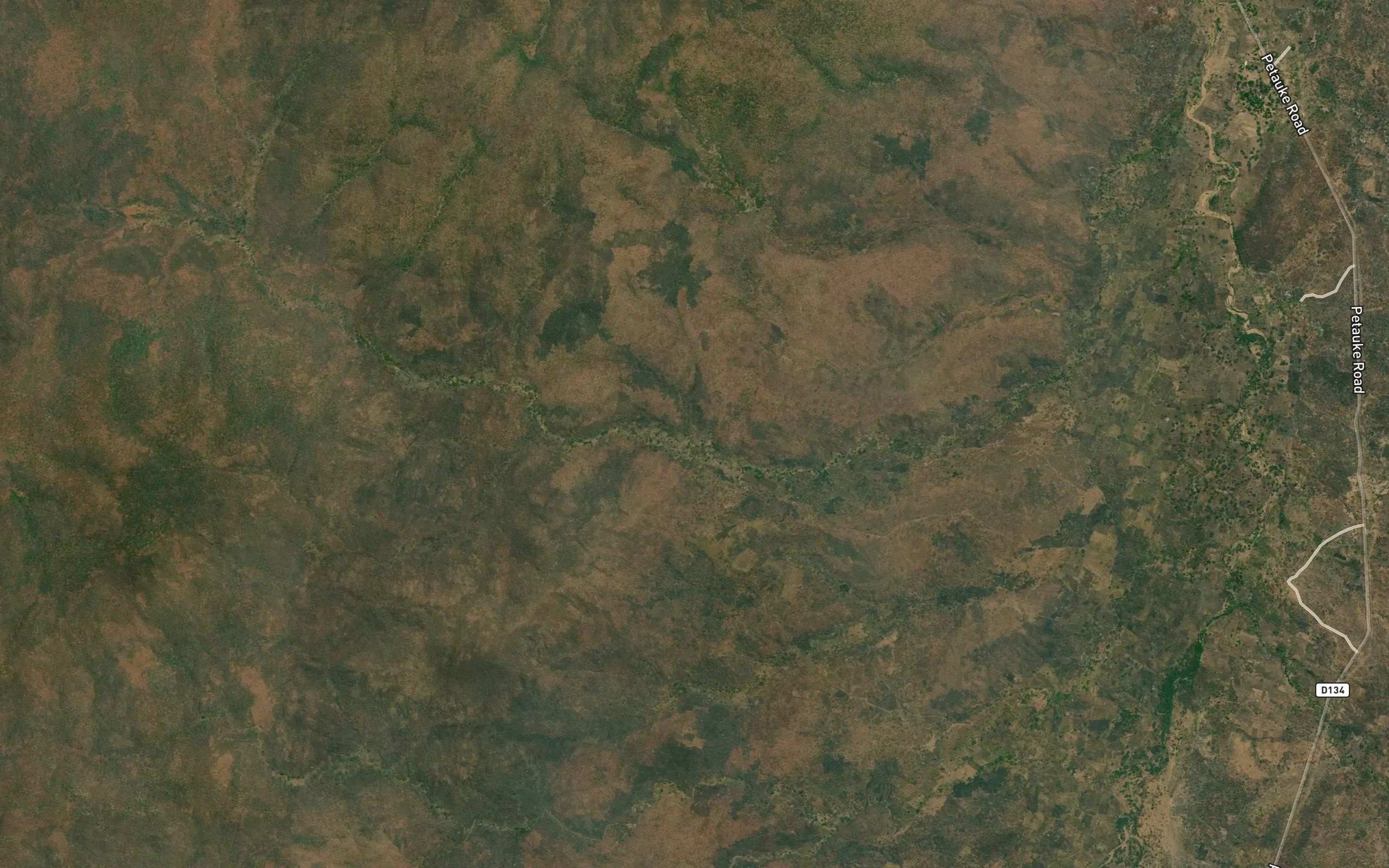 Mwangazi