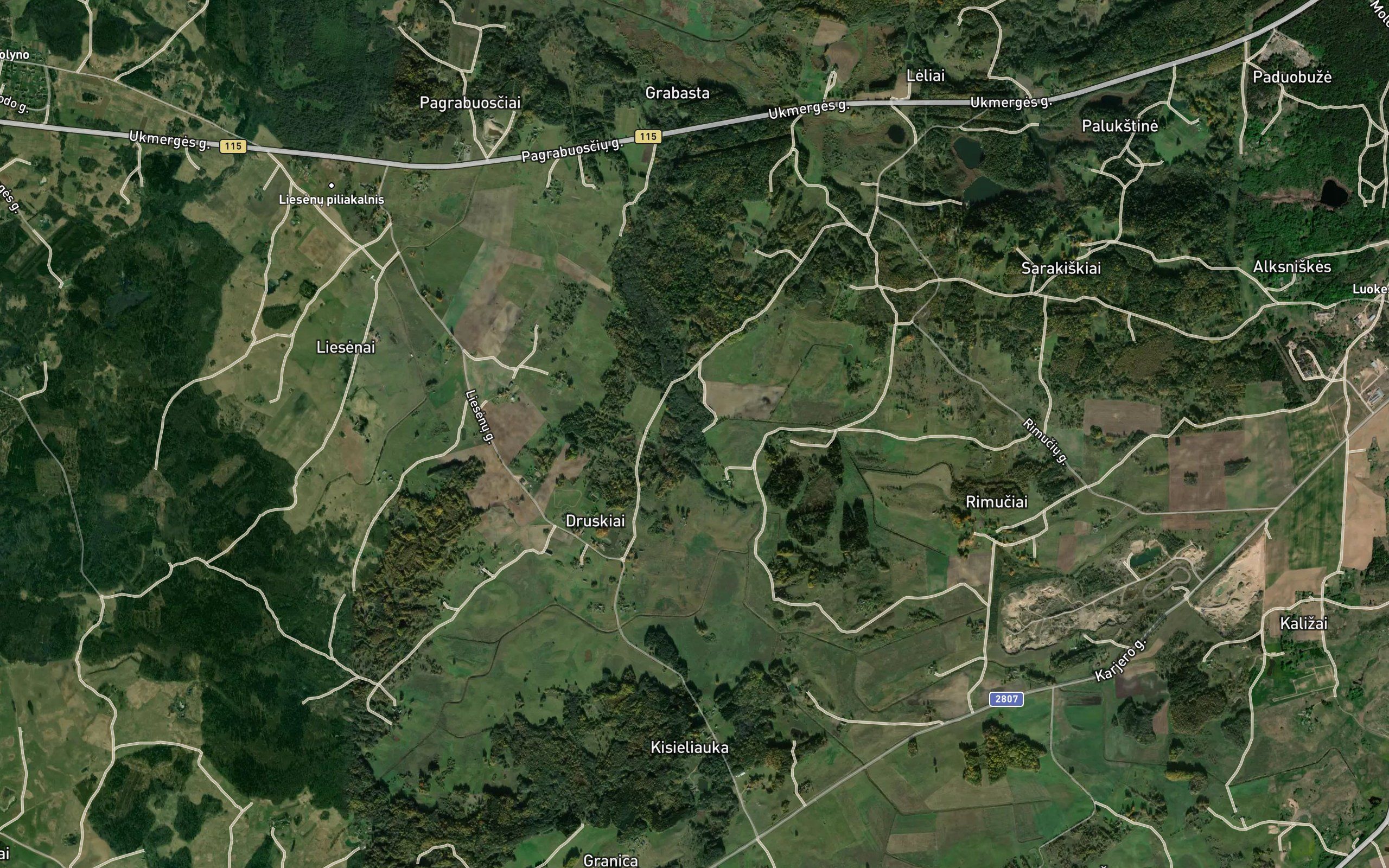 Giutine
