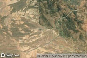 Cheshmeh-ye Eshkeneh-ye Pa'in