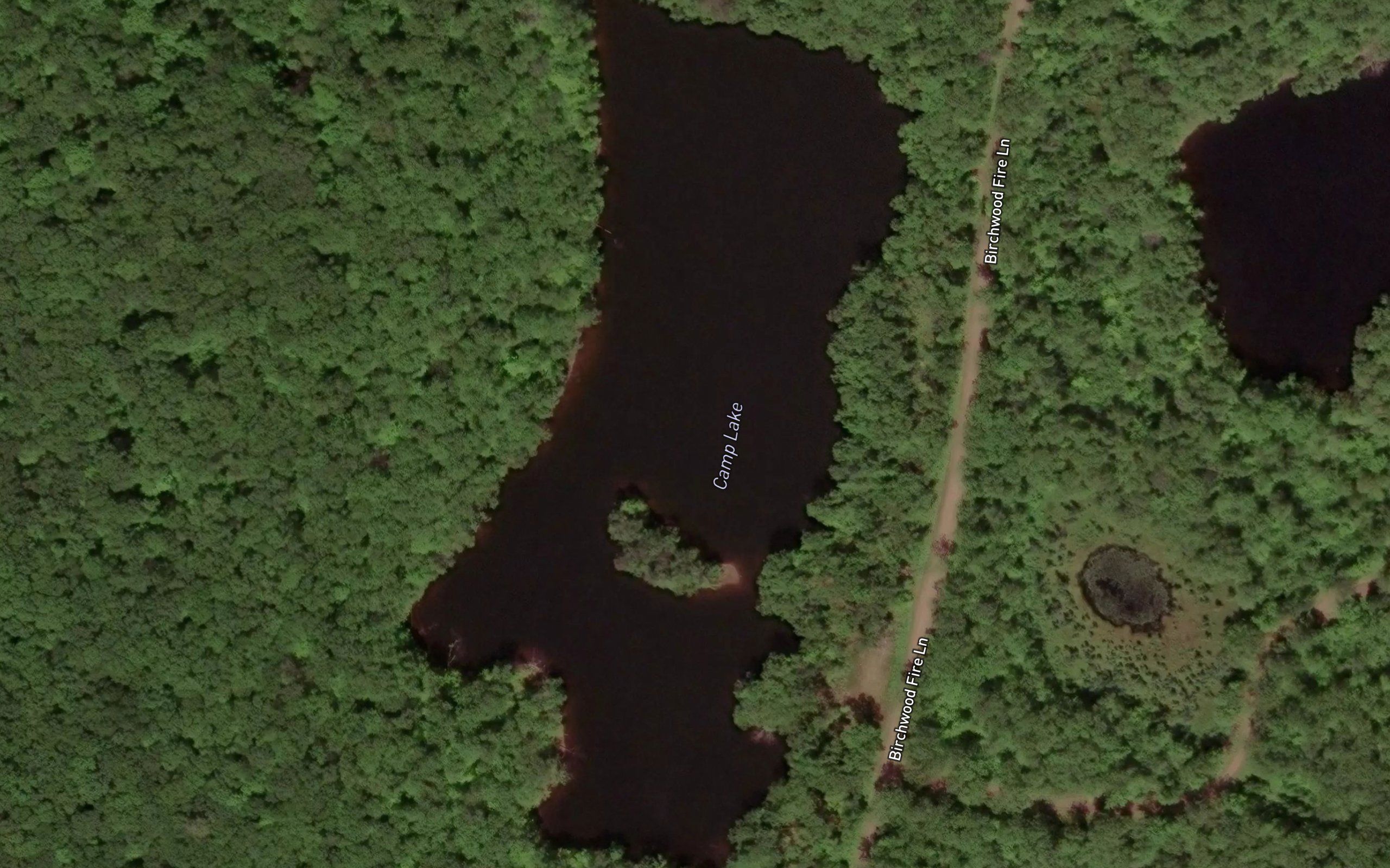 Camp Lake