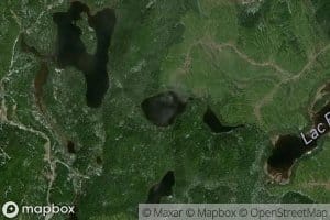 Lac Manitou