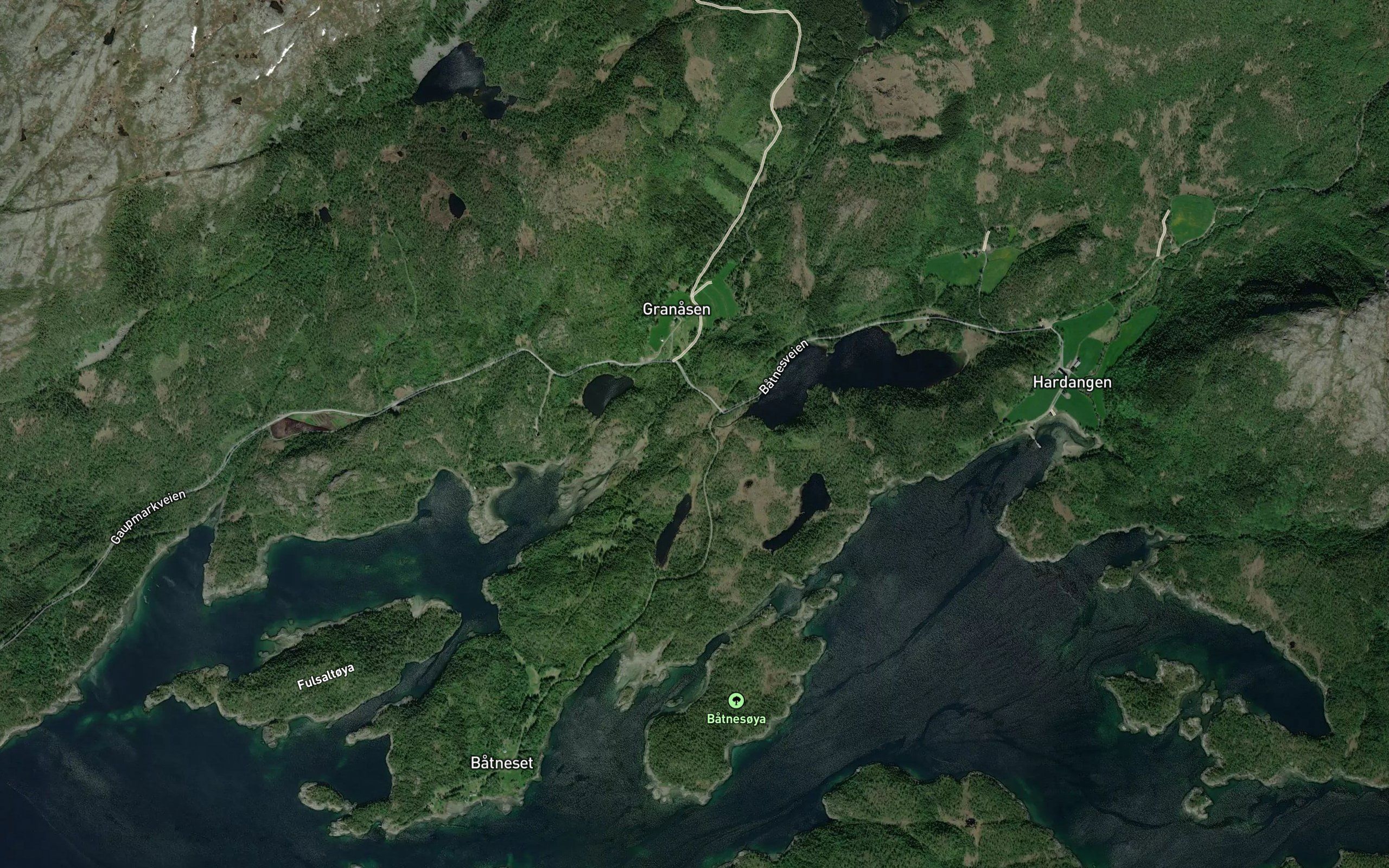 Fiskhusbekken