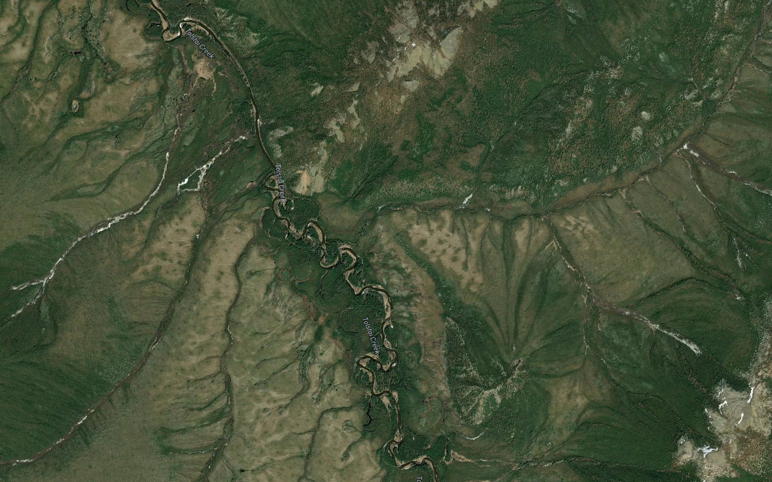 Baker Creek