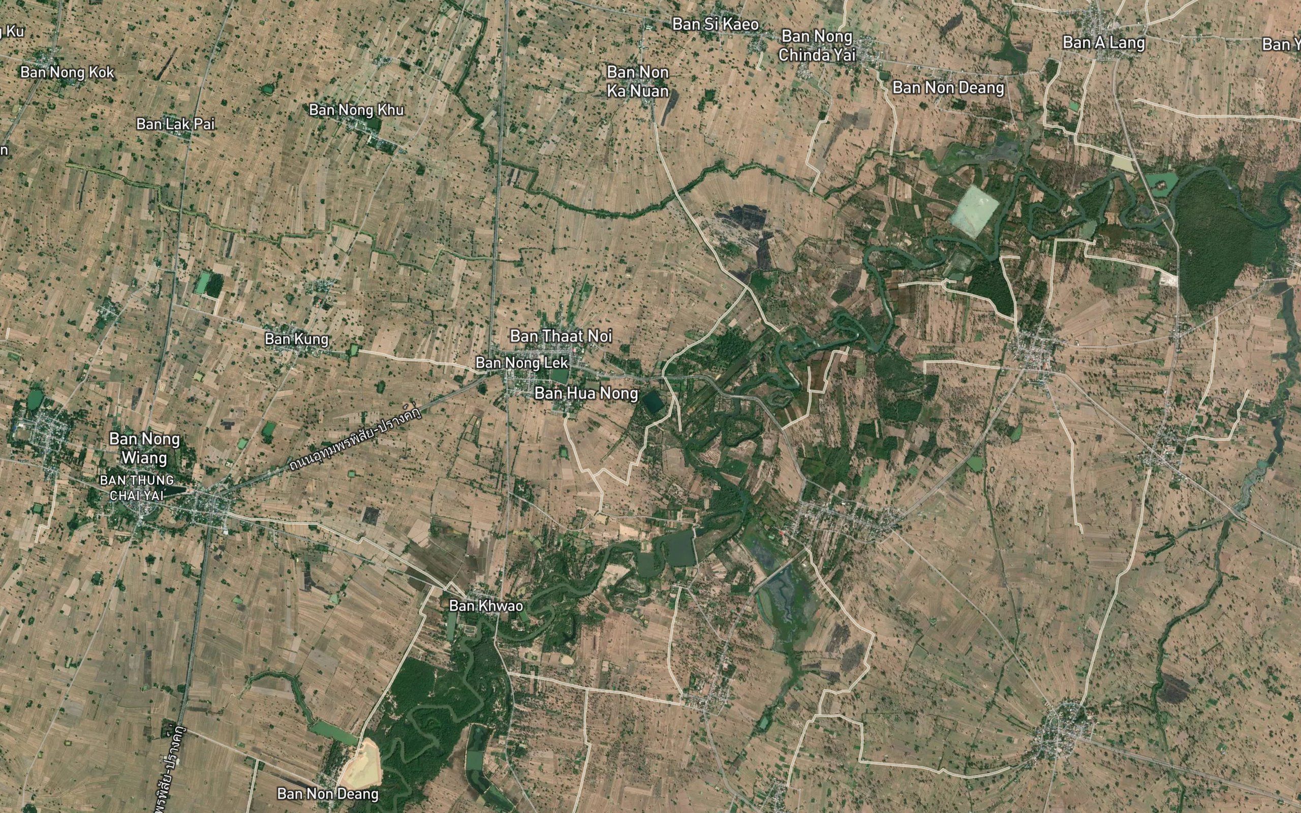 Nong Nam Ban