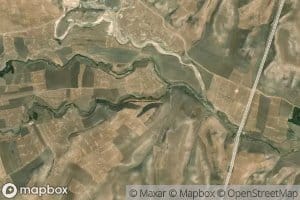 Rudkhaneh-ye Cham-e Sha`bani