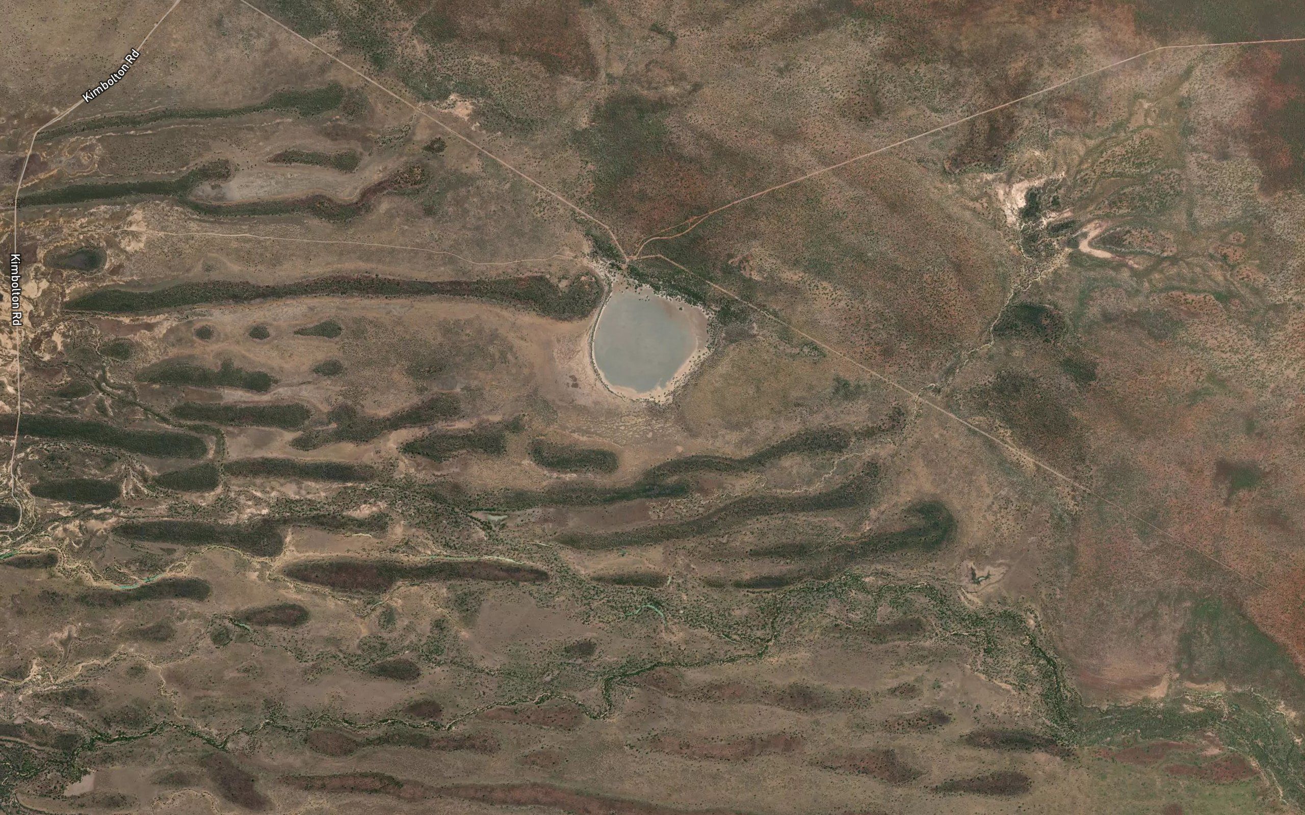 Lupar Spring