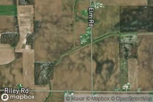 Leman Birk Newcomer Ditch