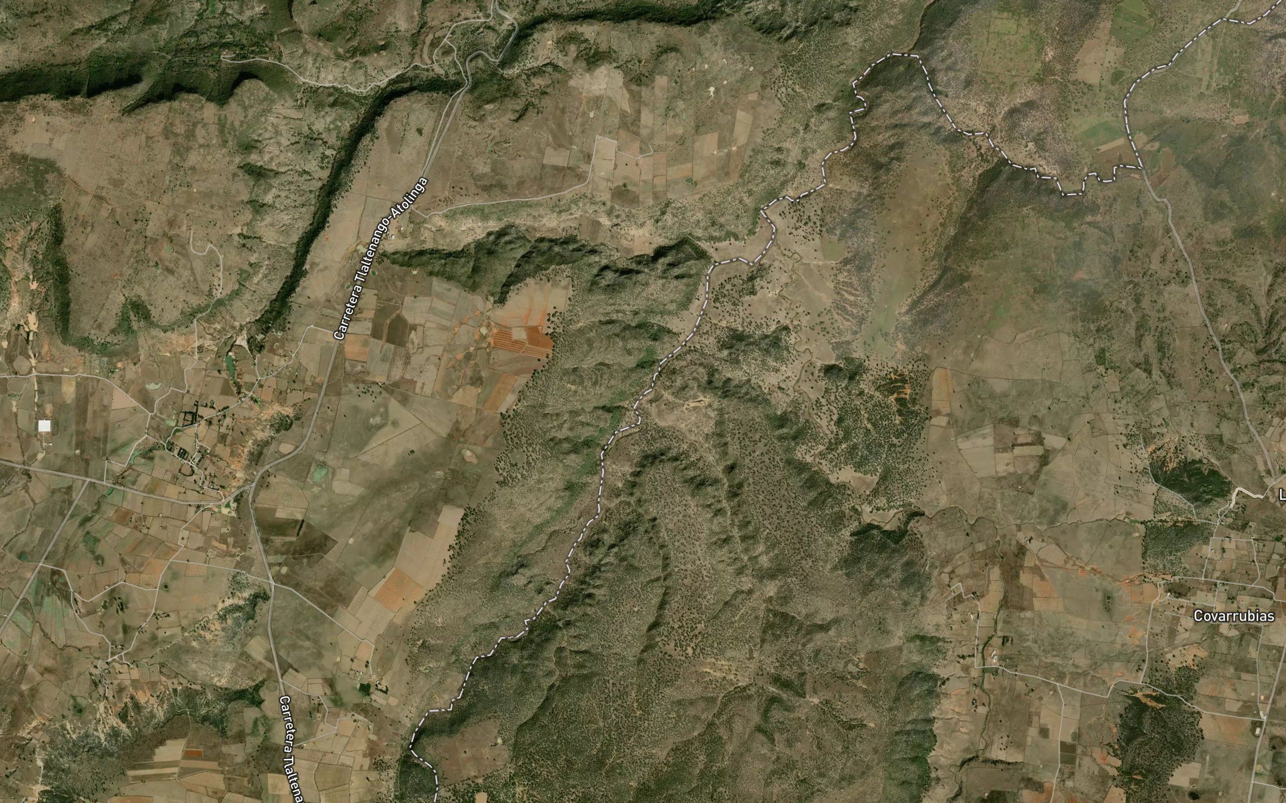 El Molino