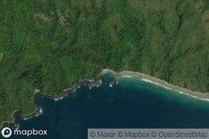 Quebrada Cascajalosa