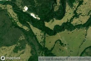 Quebrada Dos Quebradas