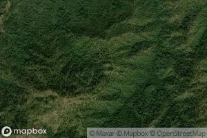 Quebrada El Escambron