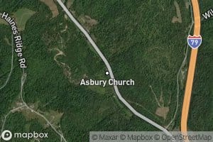 Asbury Church