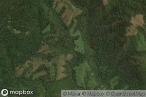 Barranca Agua de Orozco