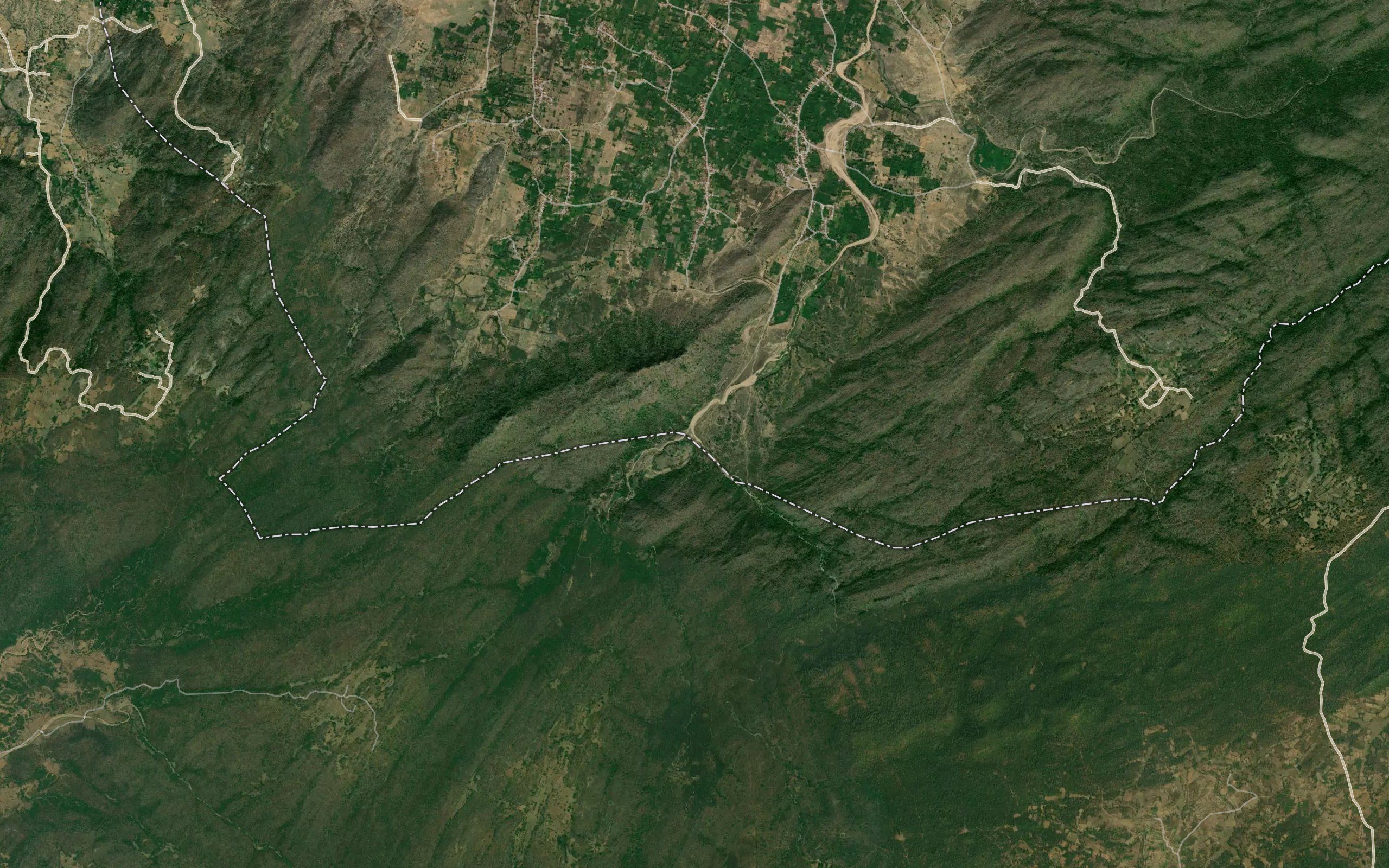 Jharna Nadi