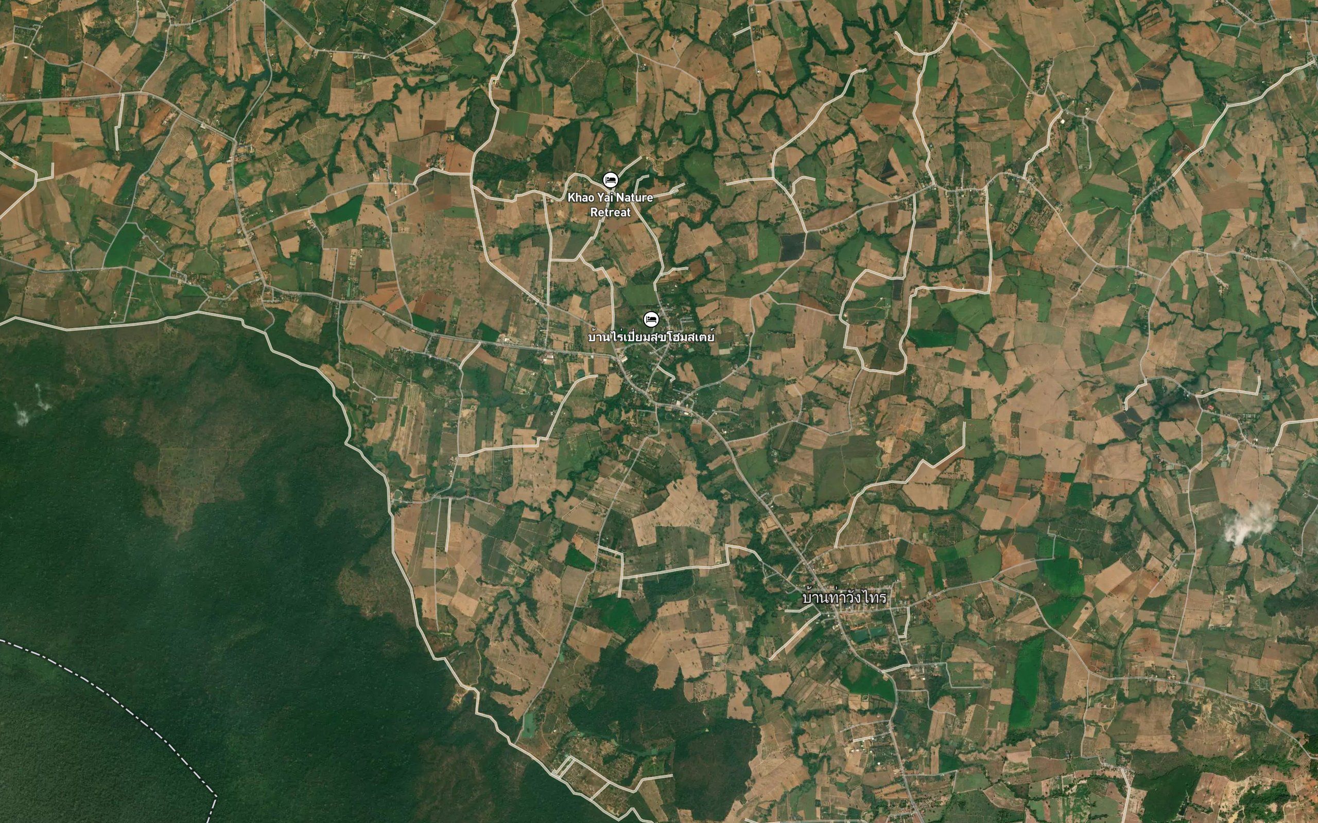 Khlong I Thaen