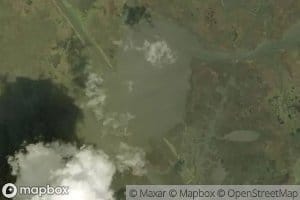 Big Hellhole Lake
