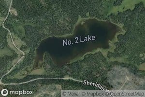 No. 2 Lake