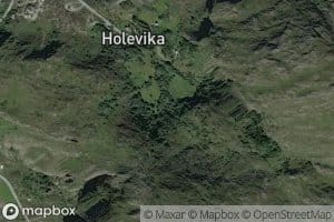 Holevikelva