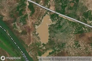 Lagoa do Pau Ferrado