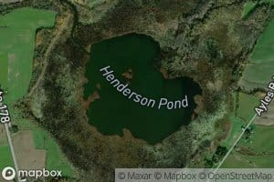 Henderson Pond