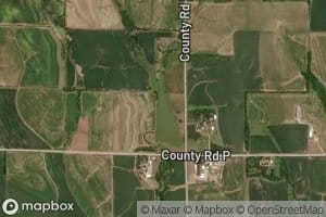 Cottonwood Creek Reservoir 42-A