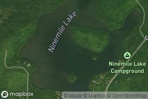 Ninemile Lake