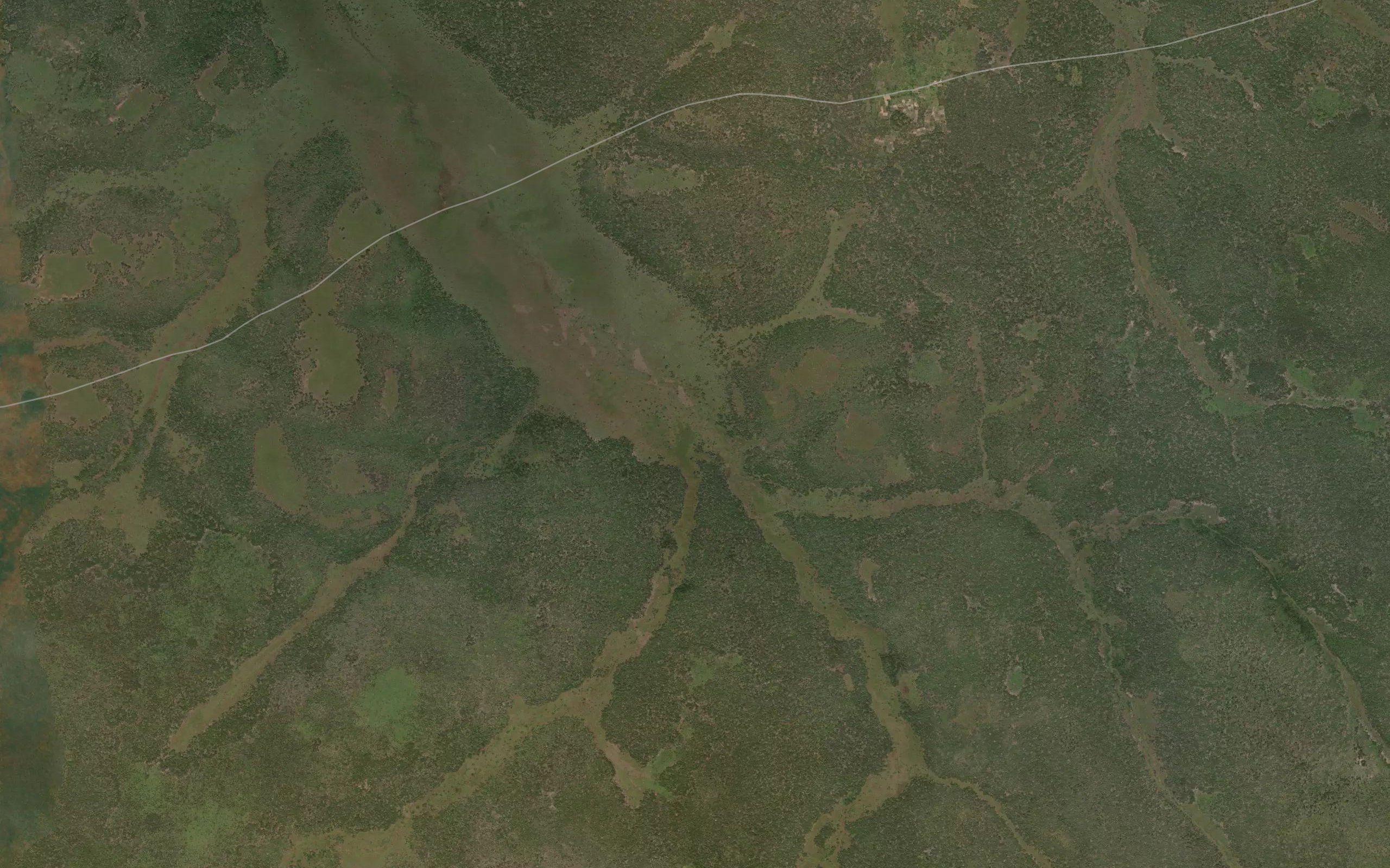 Panga Grande