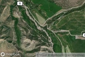 Nate Creek