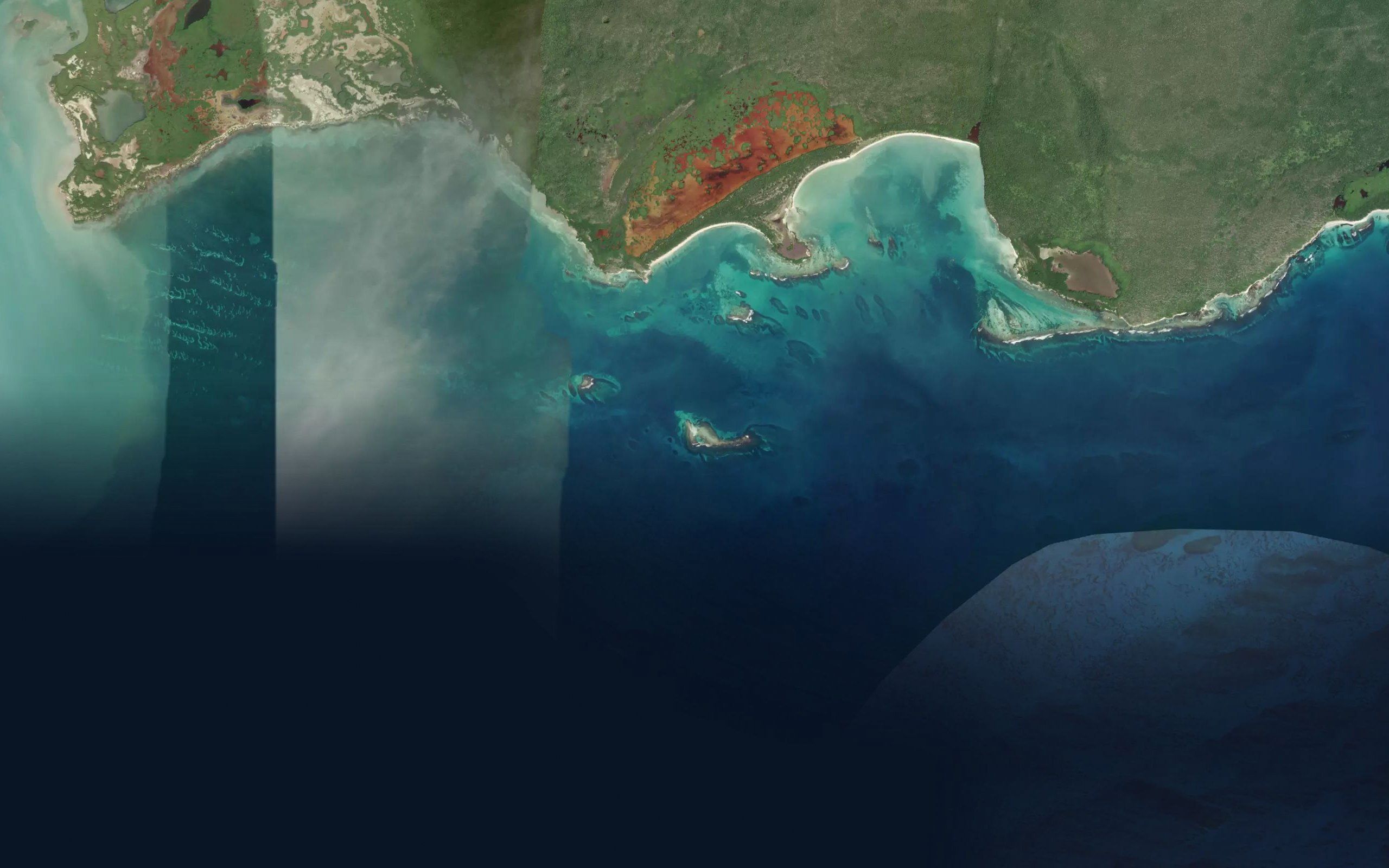 Tern Cay