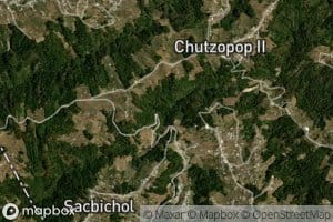 Quebrada de Los Encuentros