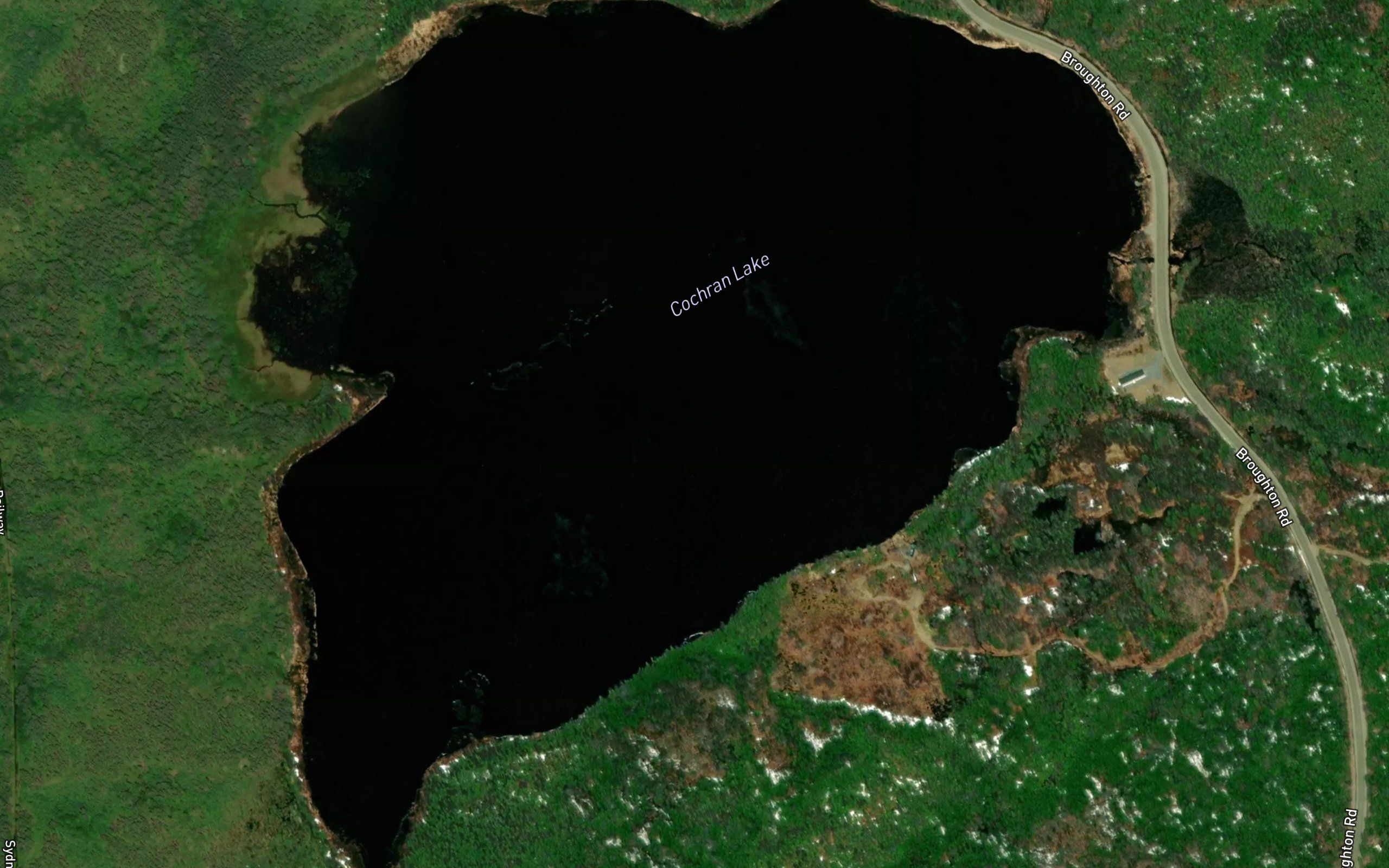 Cochran Lake