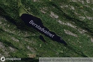Berstadvatnet
