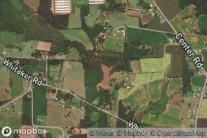 Gray Casstevens Lake