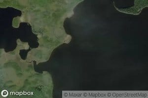 Pimple Lake