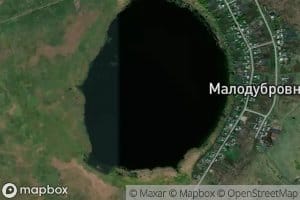 Ozero Malodubrovnoye