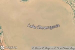 Lake Chewrunganie