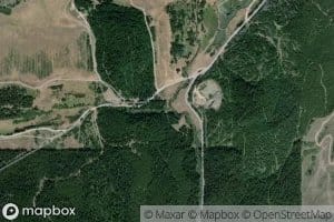 West Fork Emerald Creek