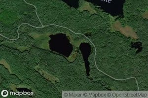 Beerman Lake