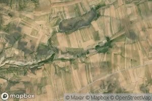 Cheshmeh-ye Aq Bolagh