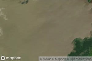 Lago das Piranhas