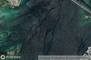 Gisundet South Entrance