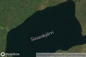 Sissankijarvi