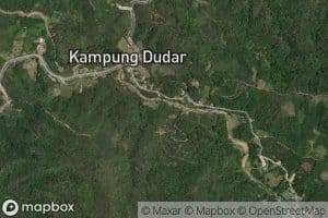 Sungai Ubang