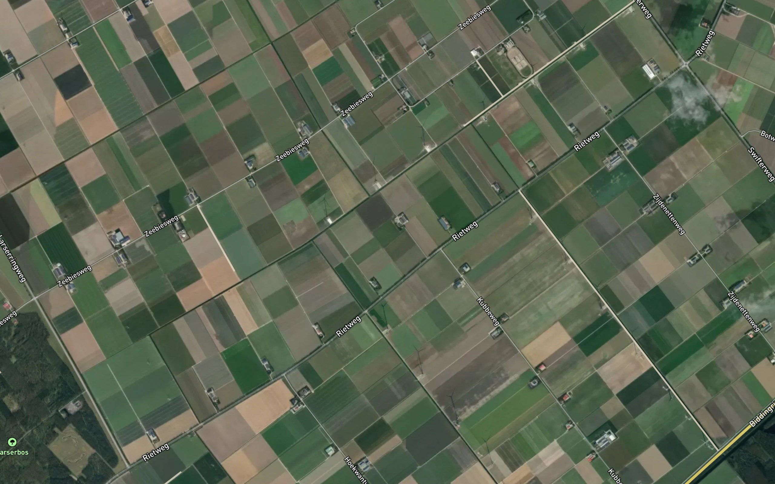 Wiertocht