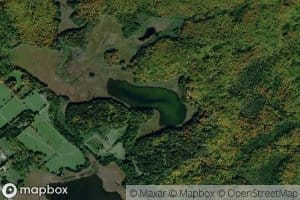 Horton Lake
