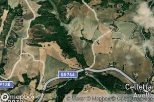 Fosso delle Boschette